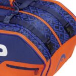 Head CORE 9R SUPERCOMBI Tennis Kit Bag