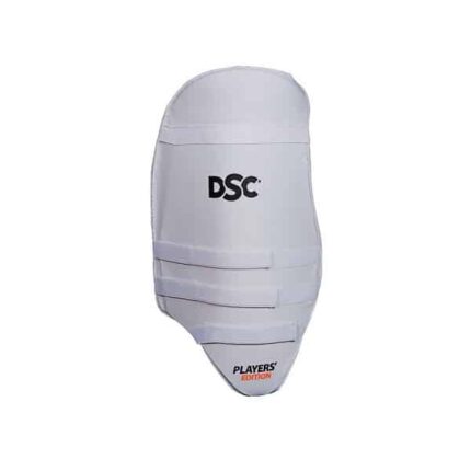 DSC Condor Leather Pro Long Cricket Thigh Pad