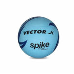 Vector-X Spike Moulded Volleyball