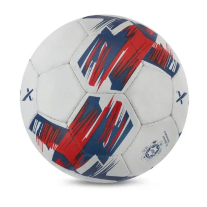 Vector-X Street Soccer Football (Size 3, 4, 5) (2)