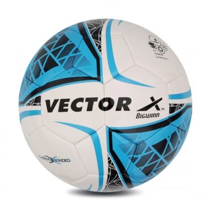 Vector X Thermo Bonded Bigwinn Football Blue
