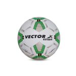 Vector-X Thermo Bonded Estadia Football (Size 5)