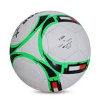 Vector X Velocity Football (White, Size 5)