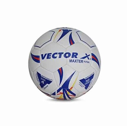Vector-x Mater Futsal Ball -Size 4