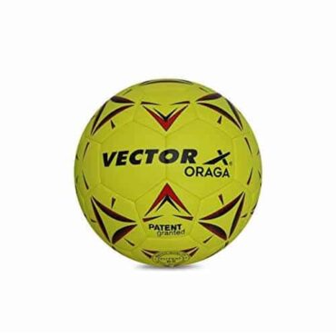 Vector-x Oraga Thermofused Futsal Ball (Size 4)