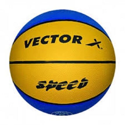 Vector-X Speed Basketball (Size 5)