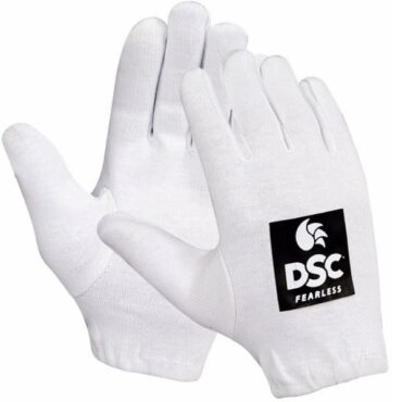 DSC Motion Cricket Batting Inner Gloves