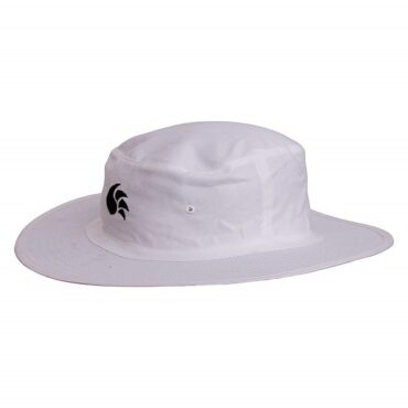 DSC Panama Flite Cricket Hat (White)