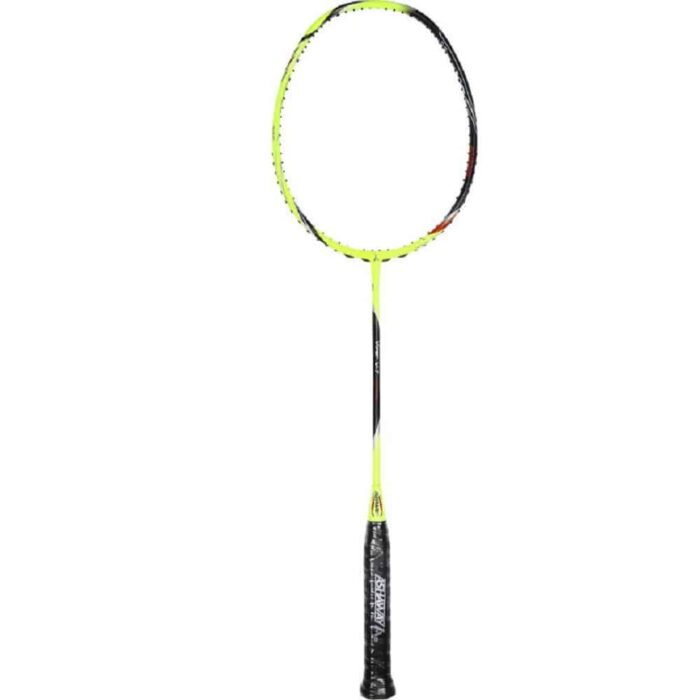 Ashaway Viper V 7 Unstrung Badminton Racquet