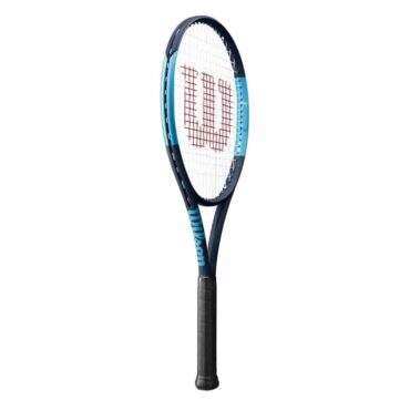 Wilson Ultra 100 L Tennis Racquets(277 GMS)