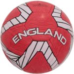 Nivia Kross World England Football Size 5