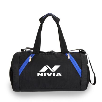 Nivia Beast Duffle Bags Gym Bags