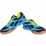 Nivia Super Court Badminton Shoes(Blue)