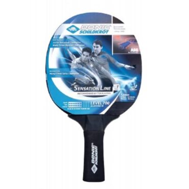 Donic Sensation 700 New Table Tennis Bats