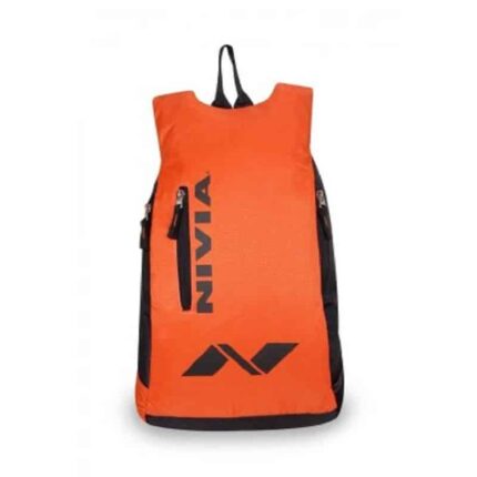 Nivia Conviction-2 School Gym Bags