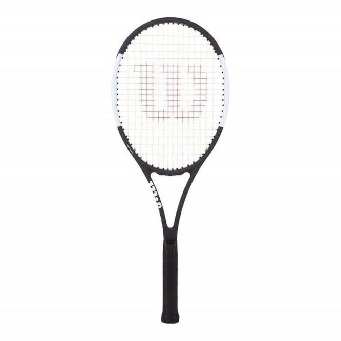 Wilson New Pro Staff 97L Tennis Racquets (290 GMS)