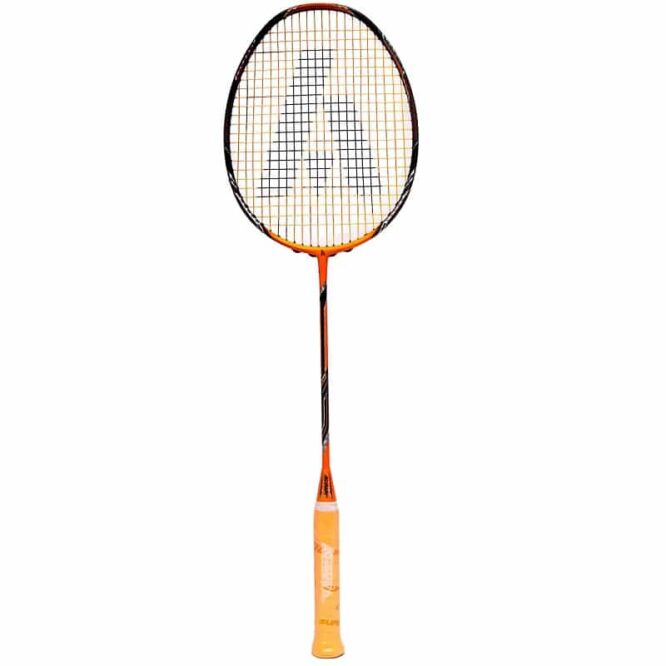 Ashaway Phantom X Fire II Badminton Racquet