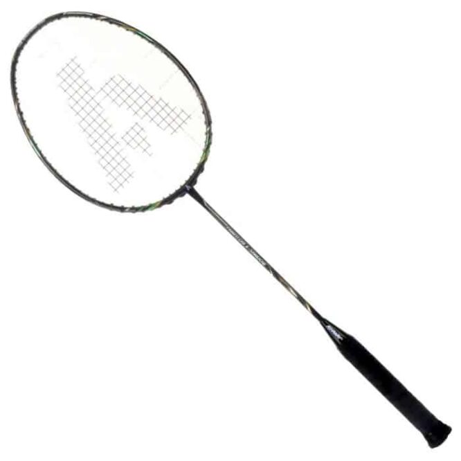Ashaway Panthom X Shadow Badminton Racquets