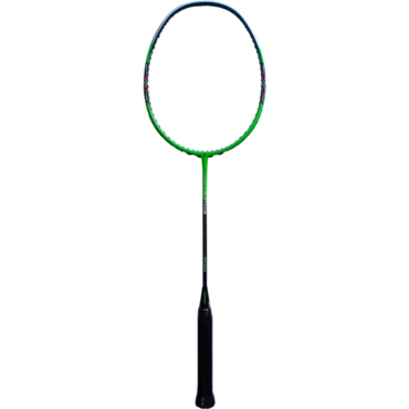 Ashaway Power Platinum Green Badminton Racquet