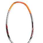 Ashaway Power Platinum Orange Badminton Racquet