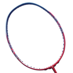 Ashaway Power Platinum Red Badminton Racquet