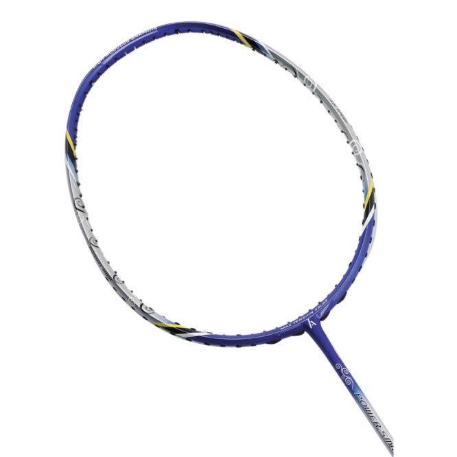Ashaway Power Smash Badminton Racquet