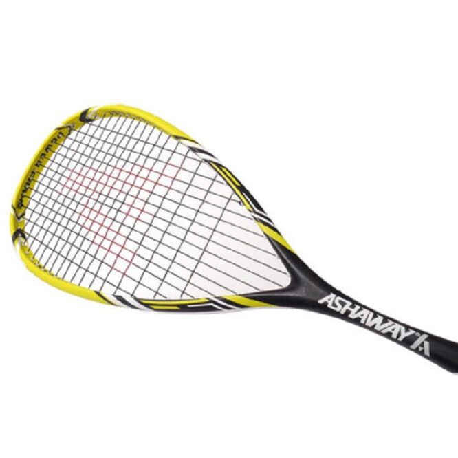 Ashaway Powerkill 130 ZX Squash Racquet