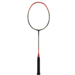 Ashaway Striker Force 80 Orange Badminton Racquet