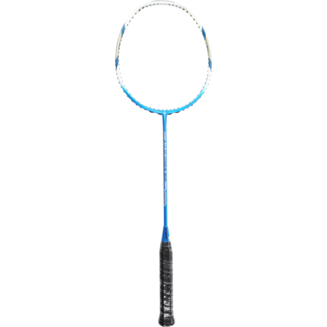Ashaway TI 120 Titanium Mesh Badminton Racquet