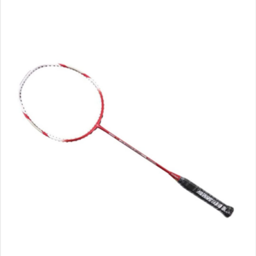 Ashaway TI 130 Titanium Mesh Badminton Racquet