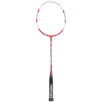 Ashaway TI 130 Titanium Mesh Badminton Racquet