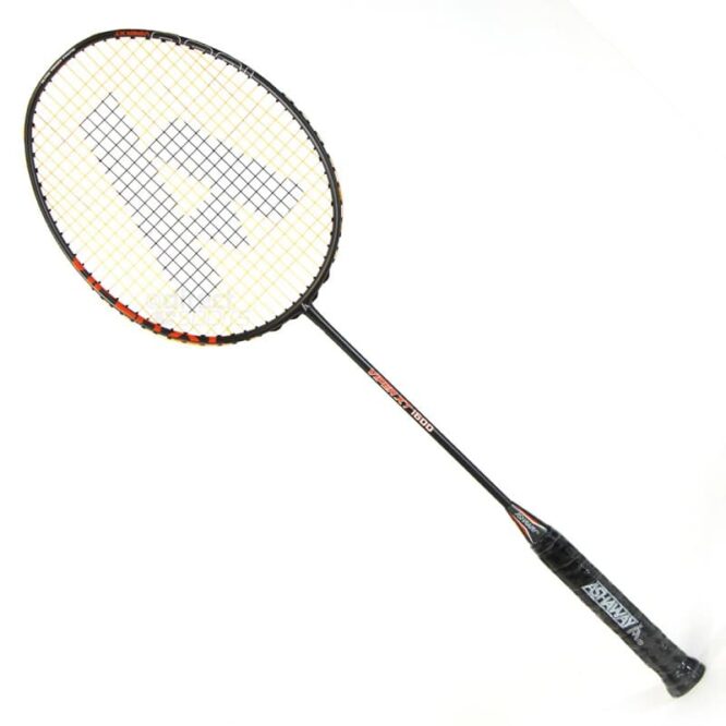 Ashaway Viper XT 1600 Badminton Racquets