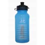 Nivia Ultra Sipper Water Bottles Gym(Blue)