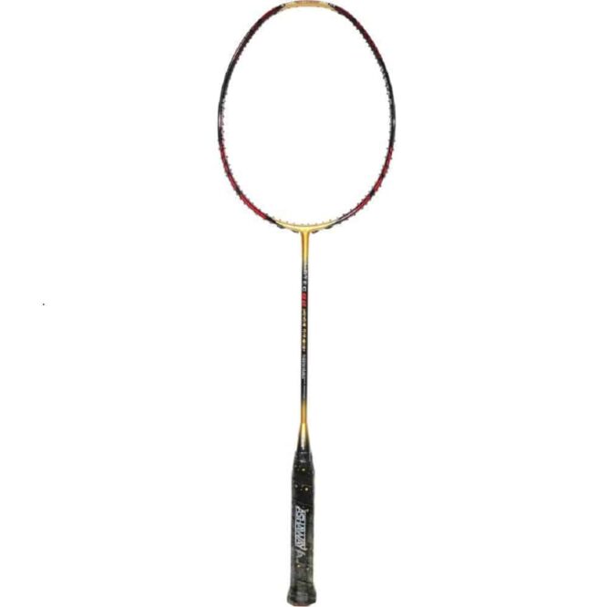 Ashaway Ribtec 88 HM Badminton Racquet