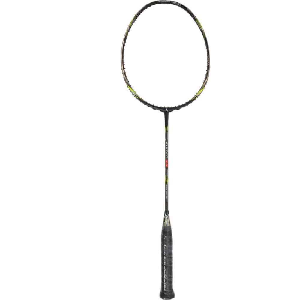 Ashaway Ribtec 88 Kevlar Badminton Racquet