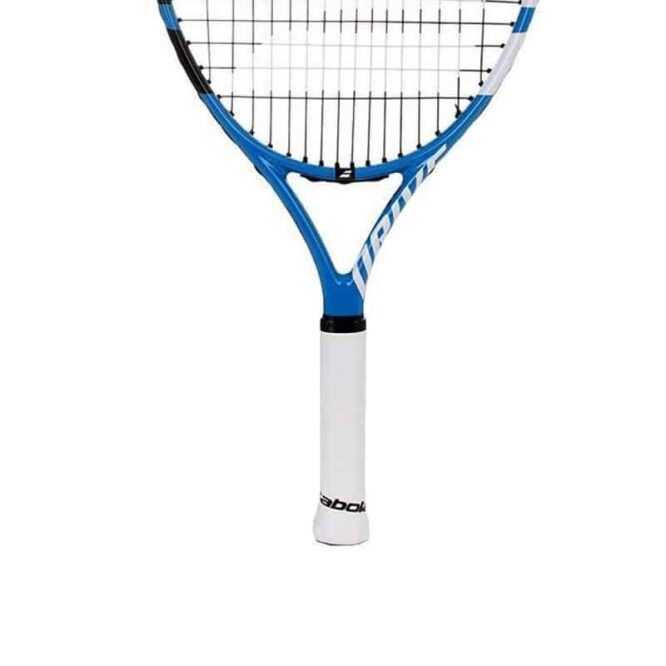 Bablot Drive Junior 23 Tennis Racket (Blue)(215g)
