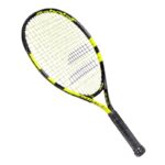 Bablot Nadal Junior 23 Tennis Racket (Yellow)(215g)