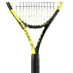 Bablot Nadal Junior 23 Tennis Racket (Yellow)(215g)