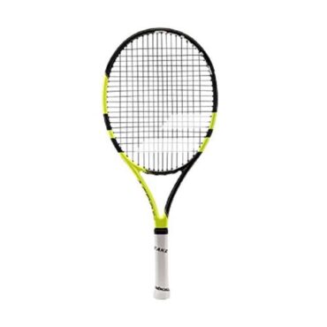 Bablot Drive Junior 25 Tennis Racket (Blue)(215g)