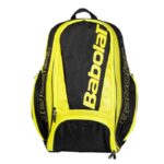 Babolat Back Pack Pure Drive Tennis Bags Yellow/Black