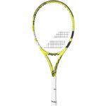 Babolat Boost Aero Tennis Racquet (260g)
