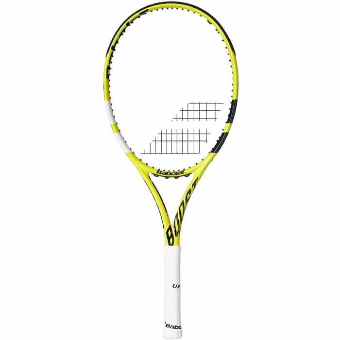 Babolat Boost Aero Tennis Racquet (260g)