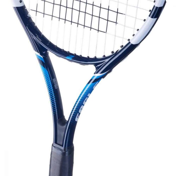 Babolat Eagle Tennis Racket (Blue) (1)