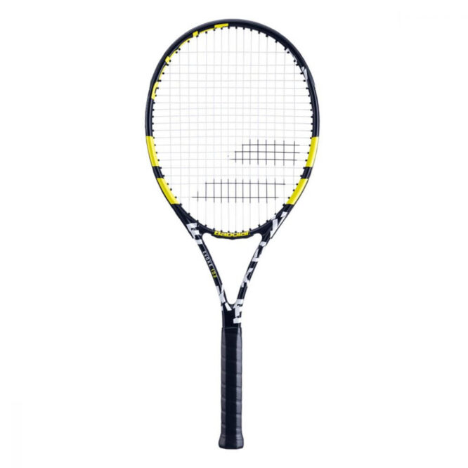 Babolat Evoke102 Tennis Racquet (270g)