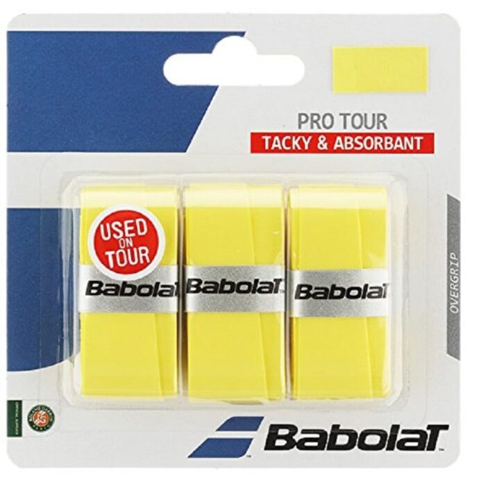Babolat Pro Tour X3 Tennis Grip