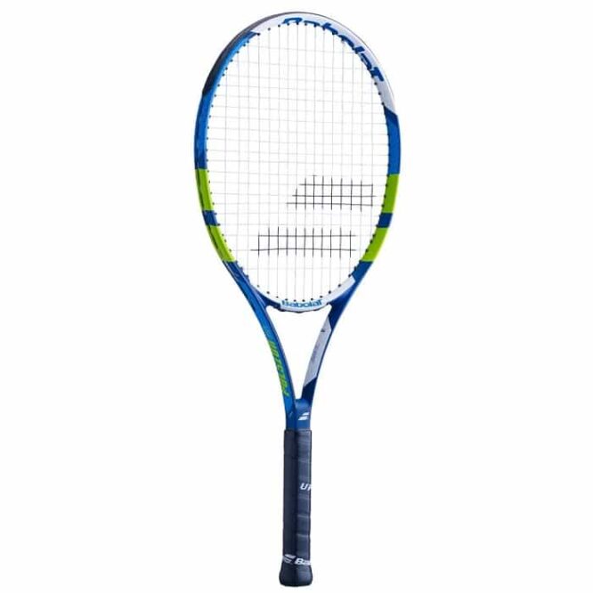 Babolat Pulsion102 Tennis Racquet (270g)