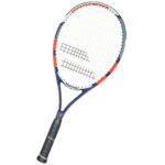 Babolat Pulsion105 Tennis Racket (260g)