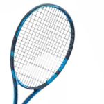 Babolat Pure Drive Junior 26 Tennis Racket (Blue) (250g)