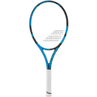 Babolat Pure Drive Lite Unstrung Tennis Racquet (270g)