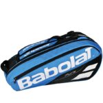 Babolat RHX6 Pure Drive Tennis Bags Blue